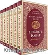 Kur'an-ı Kerim Tefsiri - Letaifu'l İşarat (6 Cilt Takım)