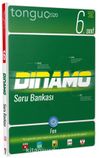 6. Sınıf Fen Dinamo Soru Bankası