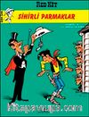 Red Kit 79 - Sihirli Parmaklar