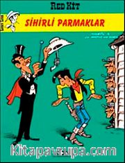 Red Kit 79 - Sihirli Parmaklar