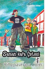 Saman Kafa Çetesi