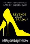 Revenge Wears Prada: The Devil Returns