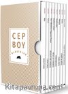 Cep Boy Klasikler Set (8 Kitap)