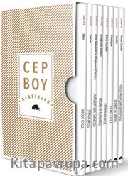 Cep Boy Klasikler Set (8 Kitap)