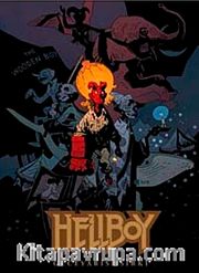Hellboy : Geceyarısı Sirki