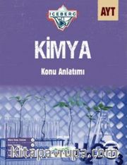 AYT Iceberg Kimya Konu Anlatımı