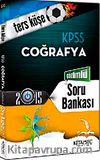 2015 KPSS Coğrafya Ters Köşe Çözümlü Soru Bankası