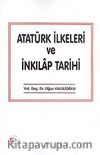 Atatürk İlkeleri ve İnkılap Tarihi