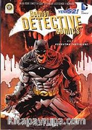 Batman Dedektiflik Hikayeleri 2 / Korkutma Taktikleri