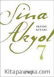 İkindi Kitabı