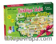 Türkiye'deki Tarihi Yerler (002)