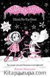 Isadora Moon Sihirli Bir Kış Günü