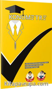 Konumetre
