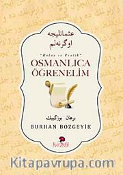 Kolay ve Pratik Osmanlıca Öğrenelim