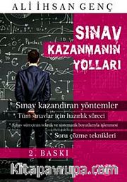 Sınav Kazanmanın Yolları