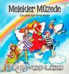 Melekler Müzede & Çocuklar İçin Sanat Kitabı