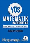 YÖS Matematik Soru Bankası