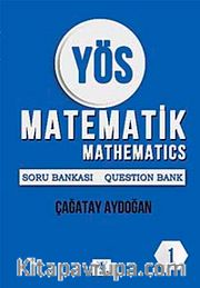YÖS Matematik Soru Bankası