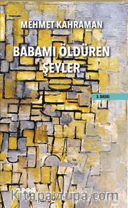 Babamı Öldüren Şeyler