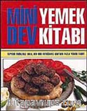 Mini Dev Yemek Kitabı