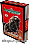 Alparslan'ın Akıncısı Set (5 Kitap)