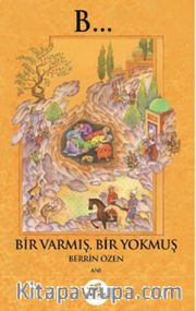 Bir Varmış Bir Yokmuş