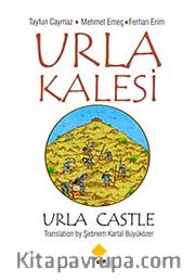 Urla Kalesi (Urla Castle)