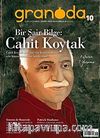 Granada İki Aylık Edebiyat Dergisi Sayı:10 Ekim-Kasım-Aralık 2014