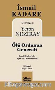 Ölü Ordunun Generali