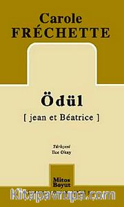 Ödül