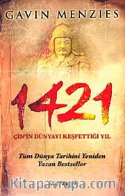 1421 <br /> Çin'in Dünyayı Keşfettiği Yıl