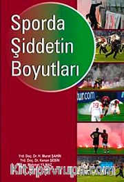 Sporda Şiddetin Boyutları