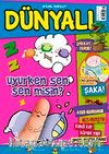 Dünyalı Dergi Sayı:9 Aralık 2014