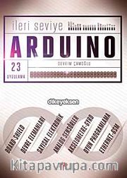 İleri Seviye Arduino