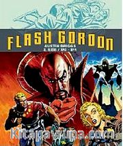 Flash Gordon Cilt:9 - 2.Albüm (1942-1944)