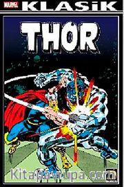 Thor Klasik Cilt:4