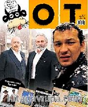 Ot Dergi Sayı:22 Aralık 2014