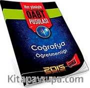 2015 Coğrafya Öğretmenliği Her Yönüyle ÖABT Pusulası