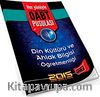 2015 Din Kültürü ve Ahlak Bilgisi Öğretmenliği Her Yönüyle ÖABT Pusulası