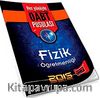 2015 Fizik Öğretmenliği Her Yönüyle ÖABT Pusulası