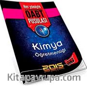 2015 Kimya Öğretmenliği Her Yönüyle ÖABT Pusulası