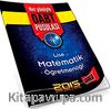 2015 Lise Matematik Öğretmenliği Her Yönüyle ÖABT Pusulası