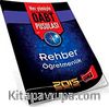2015 Rehber Öğretmenlik Her Yönüyle ÖABT Pusulası