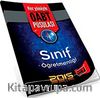 2015 Sınıf Öğretmenliği Her Yönüyle ÖABT Pusulası