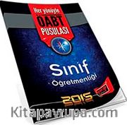 2015 Sınıf Öğretmenliği Her Yönüyle ÖABT Pusulası