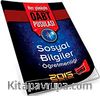 2015 Sosyal Bilgiler Öğretmenliği Her Yönüyle ÖABT Pusulası