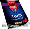 2015 Tarih Öğretmenliği Her Yönüyle ÖABT Pusulası