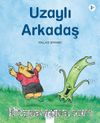 Uzaylı Arkadaş