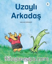 Uzaylı Arkadaş