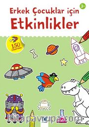 Erkek Çocuklar için Etkinlikler